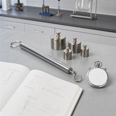 Fizik I